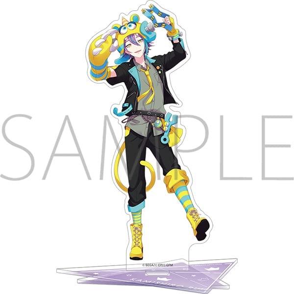 Проект акриловой подставки Jindai Rui Sekai Colorful Hatsune Miku Wonderlands Showtime Limited Goods vol.5 Stage! подвиг.
