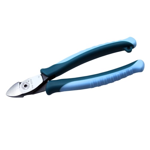 TSUNODA Power Thin Blade Nippers 160mm PW-332DG