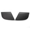 For Benz B CLASS W245 A Pair Of FRONT WINDSHIELD WATER DRAIN COVER A1698300275 A1698300375 Car Exterior Engine Hood Cover Cap