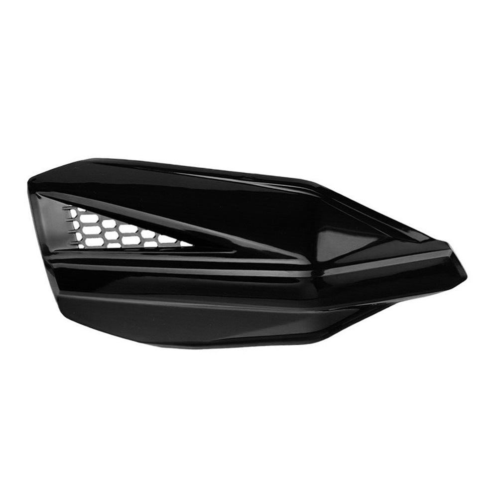 Защита рук на руль для HONDA CRF 450 X/RX/RL 2021-2024 CRF250RX CRF450RX 450RL 450X Мотоциклетная защита Защита рук Защитная