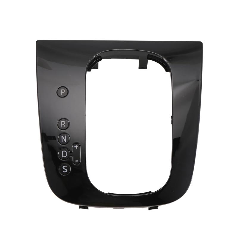 AA92-DSG Shift Base Frame Replacement For Golf 6.5 Jetta MK6 Shau Old Sagitar Shift Panel Cover