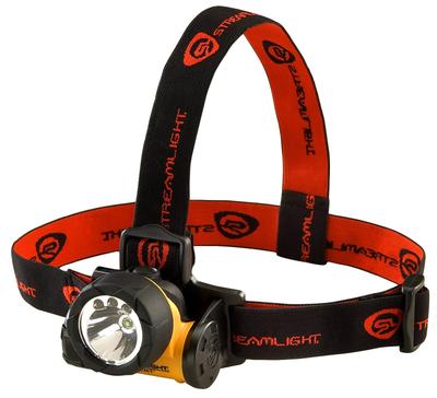 Налобный фонарь STREAMLIGHT Trident