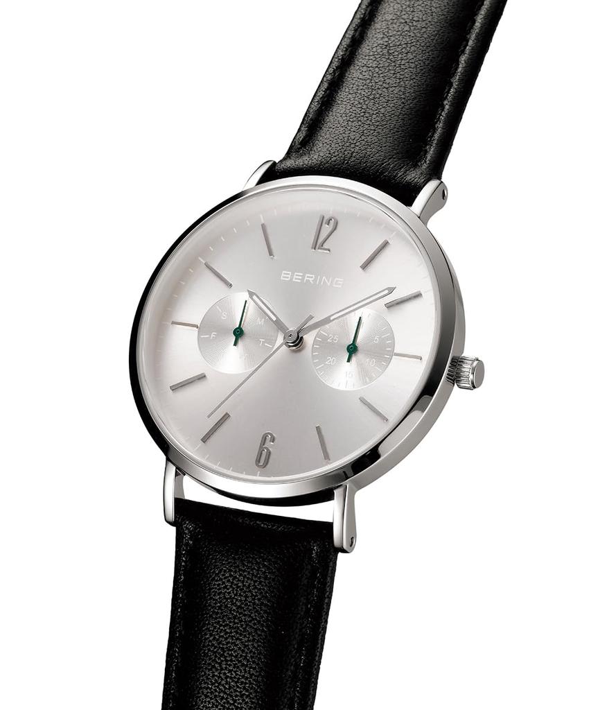 Часы Ocean Forest White [Беринг] 14236-000-J