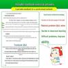 2026 Spring Primary Scholar Grade 6 Lower Semester Learning Series