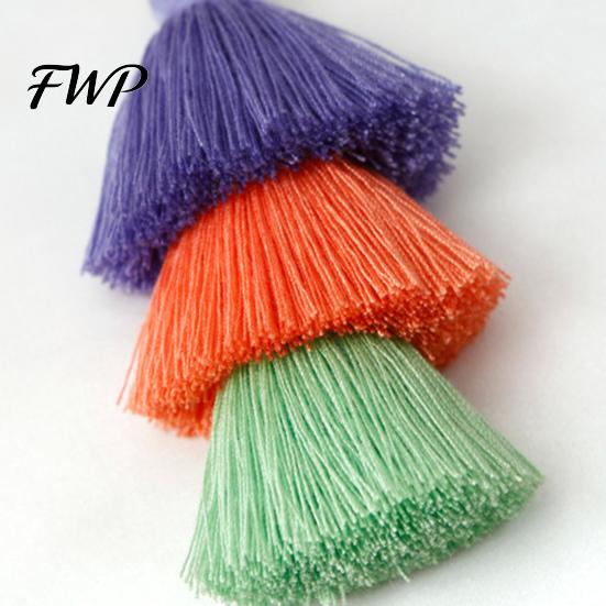Tote Bag Decoration Tassel Pendant Retro Ethnic Style Straw Canvas Natural Shell Decor Colorful Fur Ball Keychain Handbag Accessory Handmade Beaded