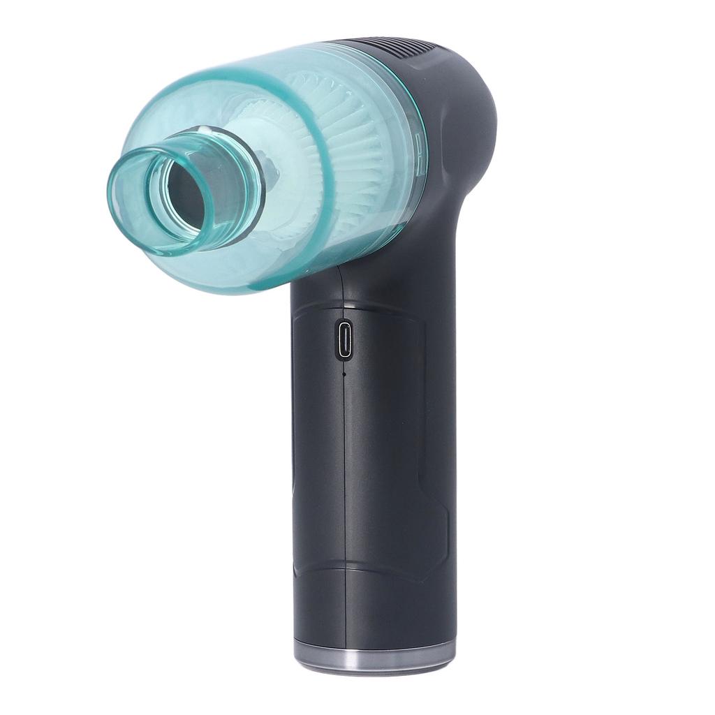 Беспроводной электрический пылесос Air Duster Compressed 2 Level 49000RPM Blower USB многоразовый пылесос для пыли