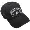 ORDINARY PEOPLE Logo Ball Cap Charcoal