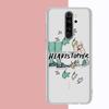 Чехол для телефона Heartstopper для Samsung A51 A52 A71 A12 для Redmi 7 9 9A для Huawei Honor8X 10i Прозрачный чехол
