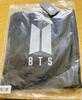 [USED] BTS T-shirt TEAM TEE 001 Jungkook