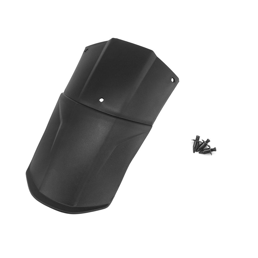Motorcycle Rear Fender Cover Front Mudguard Mudflap Guard For BMW F850GS F750GS F 750 850 GS F850GSA F850 Adventure GS850 ADV