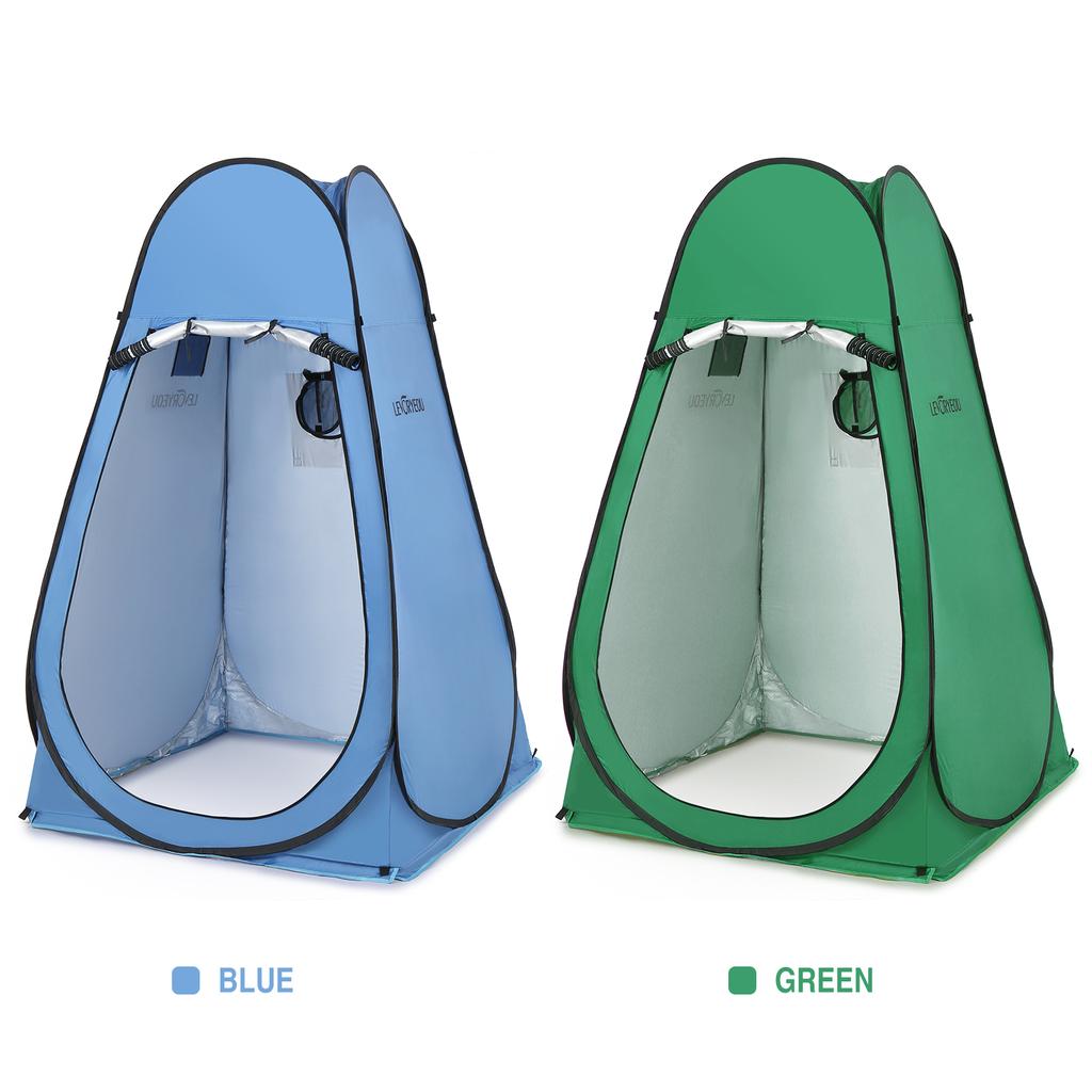 Всплывающая палатка для уединения, портативная палатка для кемпинга, пляжа, мгновенного душа, туалета, пеленальная палатка от солнца