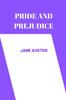 Книга Pride and Prejudice by Jane Austen