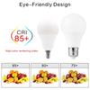 E27 Led Bulb 5 7 9 12 15 18W Led Lamp AC 165V-220V Spotlight Lampada Light Bulbs Energy Saving Bulbs for Home Lighting