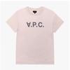Apesse Cohbo M26385 Aae Mastic Vpc Standard Oversized Common Short Sleeve Tee