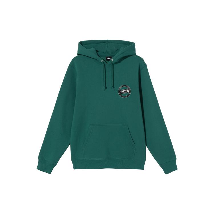 Stussy Толстовки унисекс с капюшоном (Несъемный) Умеренный 1924625