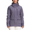 THE NORTH FACE Jackets Women's Purple Hooded Moderate Other (Unisex) Jackets NF0A4R12 N14