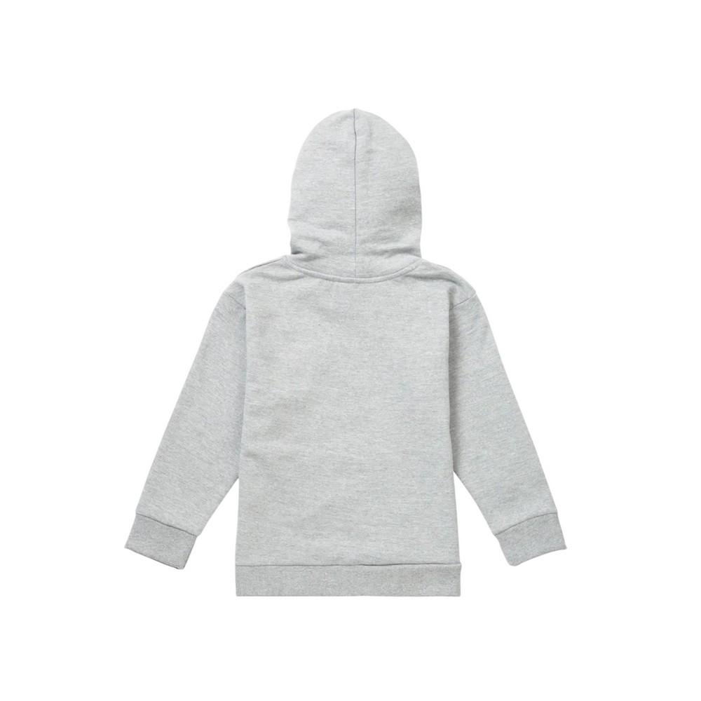 Disney Princess Childrens/Kids Faces Hoodie