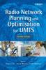 The Radio Network Planning and Optimisation for UMTS Book