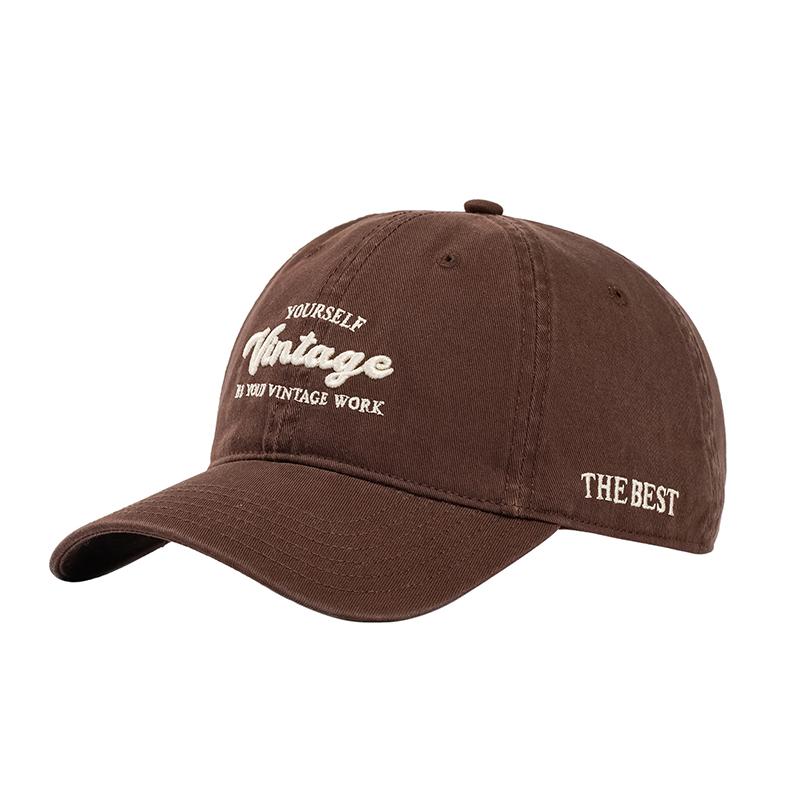 Женская Бейсболка с Вышивкой Букв Однотонная Хлопковая Snapback Козырьки Кепка с Козырьком Корейские Девушки Для Улицы Хип-Хоп Папа Тракер
