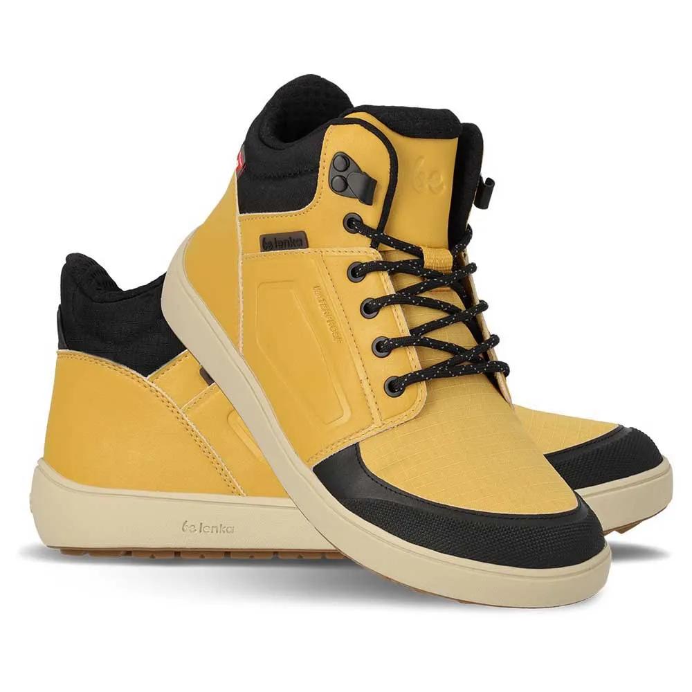 Be Lenka ArcticEdge WP Barefoot Buty