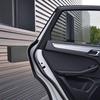 4 Pcs Garage Anti-collision Foam Wall Protector Pad Car Door Anti-Collision Strip Protector Bumper Guard Car Door Safety Parking Interior Mirrors 6