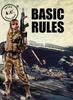 Книга Ac After Collapse Basic Rules by Justin Oldham - Hardback