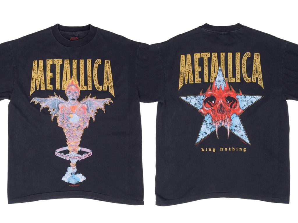 Винтажная футболка Metallica and Justice for All 2007 Размер Medium Мужская Женская Оверсайз Y2k Короткий рукав Женская Мужская Одежда