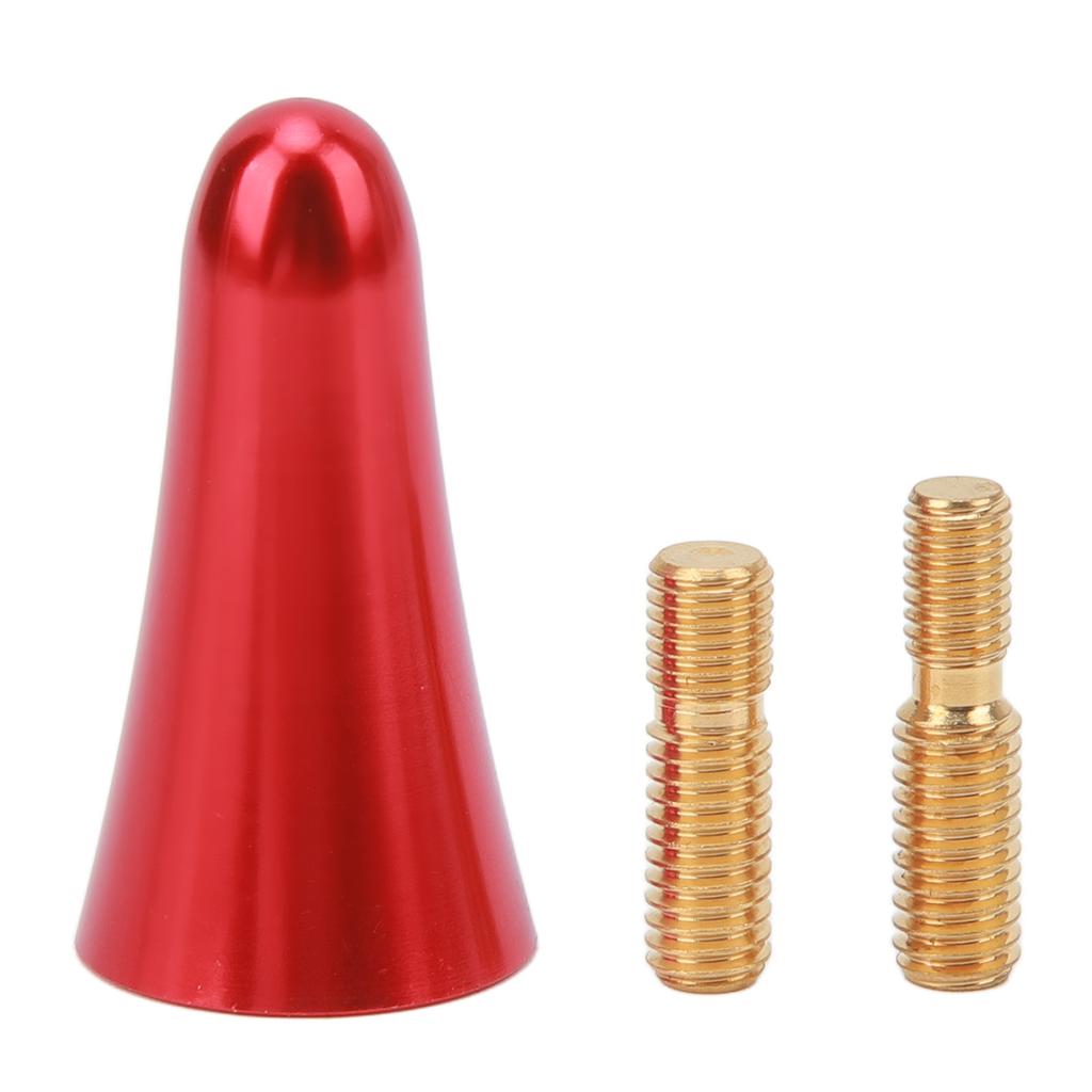 4см Короткая Антенна Короткая Антенна Жало Пчелы Водонепроницаемая Спутниковая Навигация Крепление на Крышу Короткая Антенна Замена для Commodore