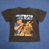Футболка Linkin Park Rock Band Tee классическая унисекс футболка с логотипом группы QT4031 Унисекс Футболка