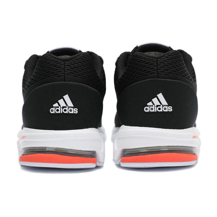 adidas Экипировка 10 Черный/Белый/Оранжевый GZ0313