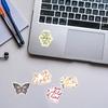 50 шт. Фраза Иисуса христианская религия Библия наклейки скейтборд чемодан граффити багаж мотоцикл сделай сам Библия наклейка