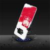 Poland Flag Cover Phone Case For Xiaomi Poco F7 Ultra X7 X6 X5 Pro M7 Redmi 15C 15 13C 13 12C 12 10C 10 9A 9C 9T 9 Shell Poco X7