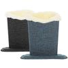 2Pcs Eye Glasses Stand Reusable Eyeglasses Holder Eyeglasses Display Holder Plush Sunglasses Holder