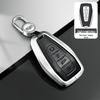 Совместимый чехол для ключа для моделей Geely Boyue, GLGS, Borui и седанов Emgrand 2016-2021 годов выпуска