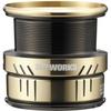 Daiwa Slp Works SLPW LT Type- Spool Gold 2500