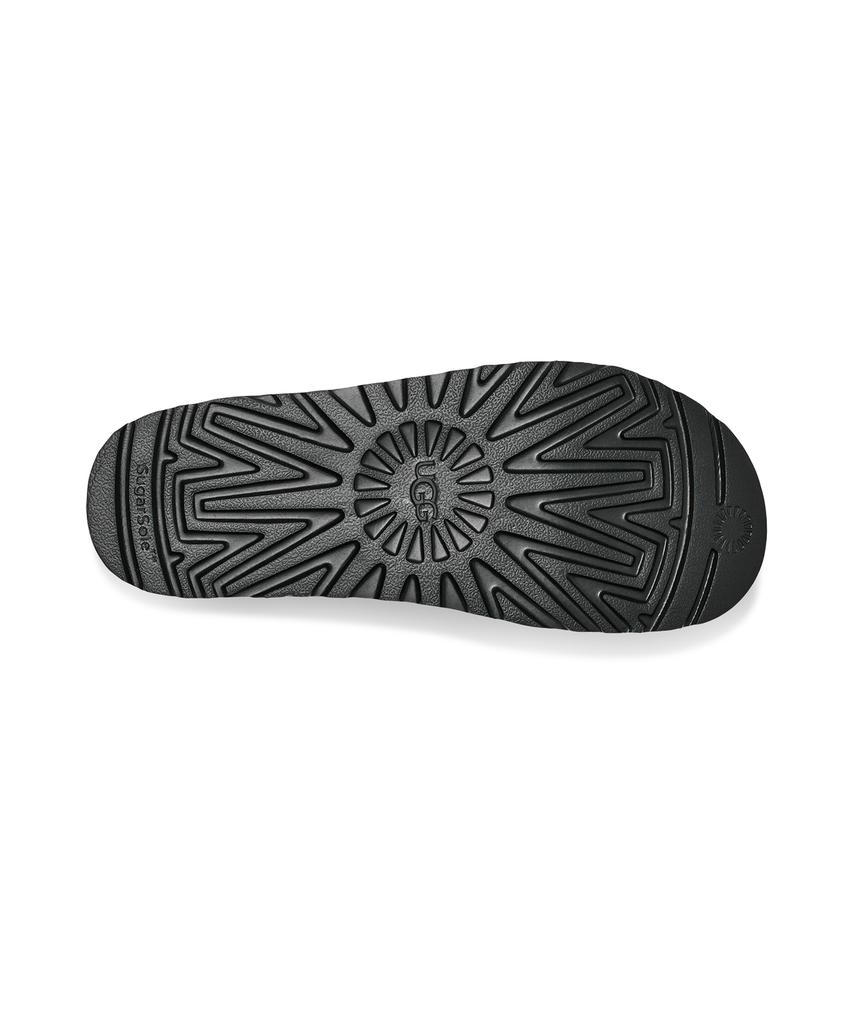 Ugg [Women] Golden Star - Black / 1136783-Blk