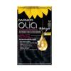 Перманентная краска Garnier Olia 1.10 Черный Сапфир