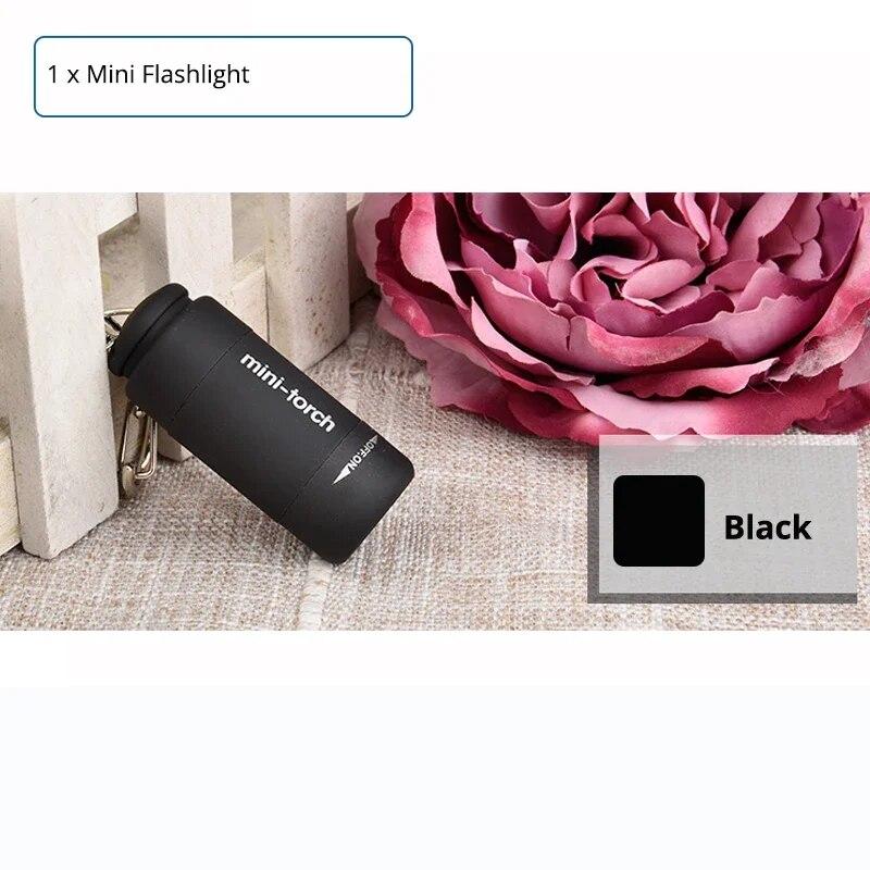 МИНИ USB перезаряжаемый фонарик брелок-фонарик на палец фонарь для кемпинга подходит для чтения врачом на открытом воздухе