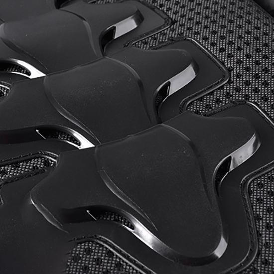 Cross -country Motorcycle Armor Coat Riding Locomotive Armor Armor Protective Chest Elbow Elbow Prevention Ride Uniform