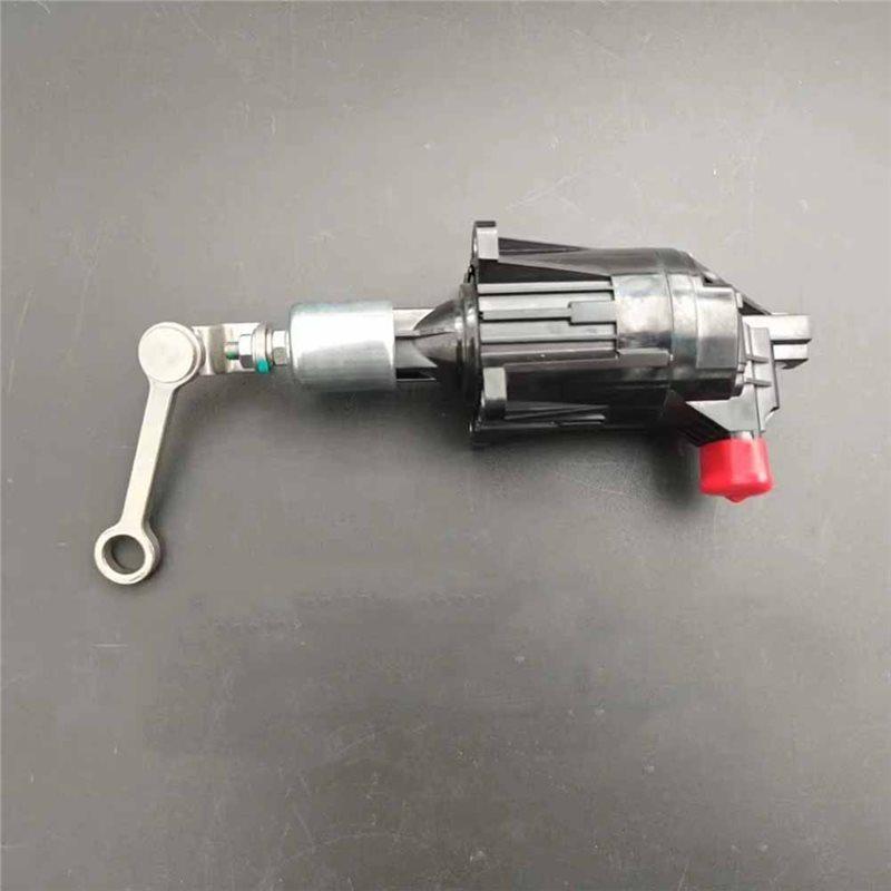 New For Honda Accord 1.5L 2016- 2019 Turbocharger Solenoid Valve Actuator Motor 18900-6A0-003