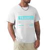 Not Everyone Understands Trance Music Its A Spiritual Thing Tshirt Daily Wear Print Tshirt