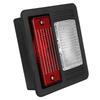 Authentic Rear Light Brake Light 6670284 For Bobcat Skid Steer 553 751 753 763 773 863 864 873 883 963 A220 A300 A770 S100 S130