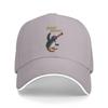 Noot Noot Pingu Sun Baseball Cap  Summer Streetwear Trucker Hat For Unisex Women Outdoor Gym Baseball Caps