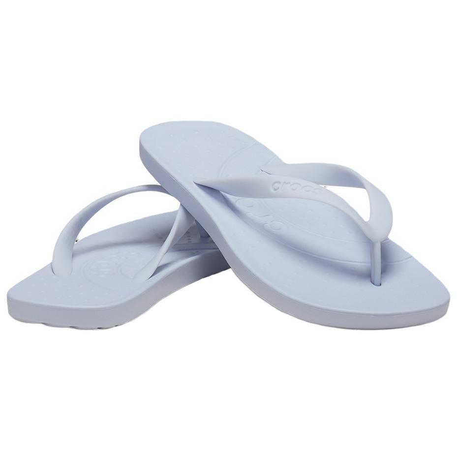 Crocs Нескользящие шлепанцы унисекс Dream Blue 210089-5AF