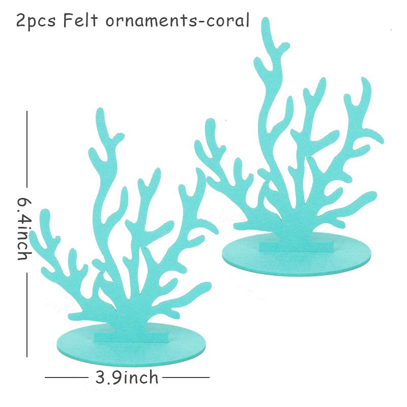 Русалочка вечеринка сувенир для детей фото очки/татуировки наклейки/повязка на голову/хлопающий круг игрушка девочка день рождения подарок декор для детского душа