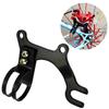 Upgrade Your Bike with This Bicycle Disc Brake Adapter and Ride Safer Today - Cycling Accessories