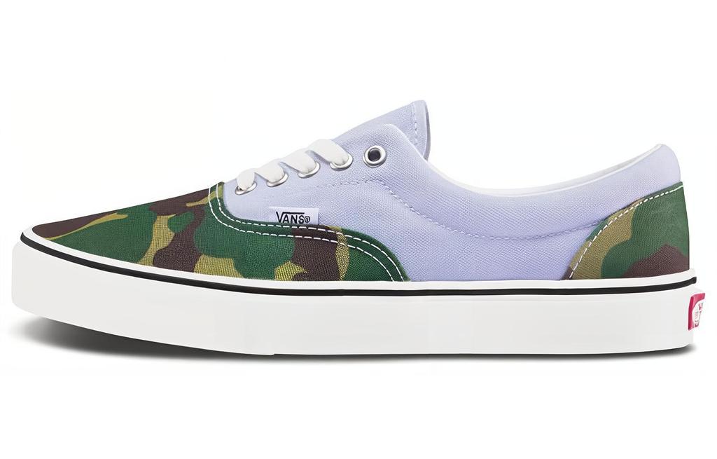Vans Era 'Mismatch'