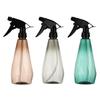 500 мл распылитель с потоком тумана, двойной режим, многоразовый распылитель для волос, растений, средства личной гигиены, пустой распылитель, садовые принадлежности