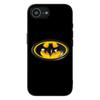 Batmans DC Movie Bats Man Protective Cover for Apple iPhone 12 13 Mini XS 11 Pro Max 7 8 Plus XR SE 2022 SE3 + 8+ Phone Case