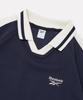 Reebok Трек с длинным рукавом (W) - военно-морской флот